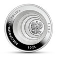 10 złotych 2016r 200-lecie SGGW w Warszawie 