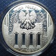 10 złotych 1999r Jan Łaski 