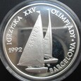 200000 złotych Barcelona Żaglówka 1991