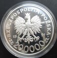 200000 złotych Barcelona Żaglówka 1991