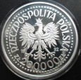 200000 złotych 1992r. 500-lecie Odkrycia Ameryki 