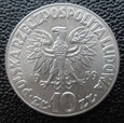 10 złotych Mikołaj Kopernik 1959r.