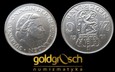 Holandia 2 1/2 Guldena 1961