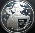 20 złotych Mikołaj Kopernik ECU 1995r.