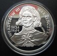 200000 złotych 1992 Wł.III Warneńczyk 