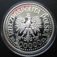 200000 złotych 1992 Wł.III Warneńczyk 