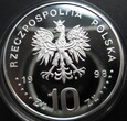 10 złotych 1998r Nagano 