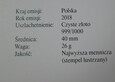 100 lat Polskiej Niepodległości - Droga do Wolności Piłsudski