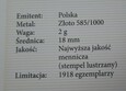 100 lat Polskiej Niepodległości - Droga do Wolności Piłsudski
