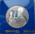 10000 złotych 1987r JAN PAWEŁ II