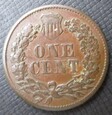 USA  Token  1 CENT