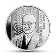 10 złotych 2020  Wielcy polscy ekonomiści – Leopold Caro