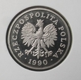 50 złotych 1990 proof 