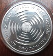 200 złotych 1988 MŚ w Piłce Nożnej Włochy 1990 próba