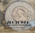 Złotówki okresu międzywojennego - zestaw