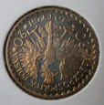 KOPIA Bolesław Chrobry 20 złotych 1925  odwrotka