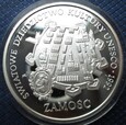 300000 złotych Zamość 1993r.