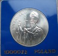 10000 złotych 1987r JAN PAWEŁ II