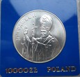 10000 złotych 1987r JAN PAWEŁ II