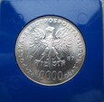 10000 złotych 1987r JAN PAWEŁ II