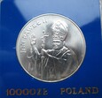 10000 złotych 1987r JAN PAWEŁ II