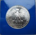 10000 złotych 1987r JAN PAWEŁ II