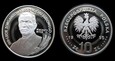 10 złotych 1995r Wincenty Witos 