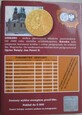 Polski projekt monet typu euro rocznik 2004