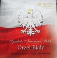 Symbole Narodowe Polski - Orzeł Biały