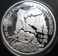 300000 złotych 1994r 50 Rocznica Powstania Warszawskiego 