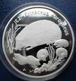 20 złotych 1996 Jeż