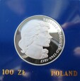 100 złotych 1976 Tadeusz Kościuszko