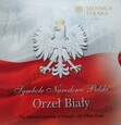 Symbole Narodowe Polski - Orzeł Biały