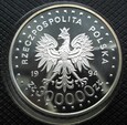 300000 złotych 1994r 50 Rocznica Powstania Warszawskiego 