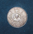 Medal Jan Paweł II Jasna Góra