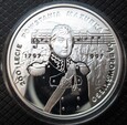 10 złotych 1996r Mazurek Dąbrowskiego 