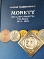 J. Parchimowicz MONETY RZECZYPOSPOLITEJ POLSKIEJ 1919-1939