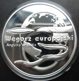 20 złotych 2003 Węgorz 