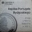 Replika Portugała Bydgoskiego