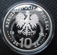 10 złotych 1996  Stanisław Mikołajczyk