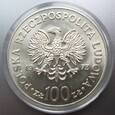 100 złotych 1973 Mikołaj Kopernik próba nikiel