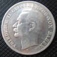 3 marki 1910 G Badenia Fryderyk II