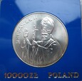 10000 złotych 1987r JAN PAWEŁ II