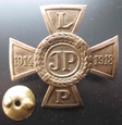 Krzyż Legionowy