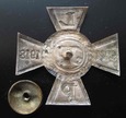 Krzyż Legionowy