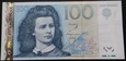 Estonia 100 koron 2007