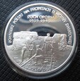 200000 złotych Ruch Oporu 1993r