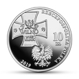 10 złotych 2019 Wyprawa wileńska