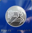 200 złotych 1982 Mistrzostwa Świata w Piłce Nożnej Hiszpania 