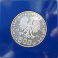 500 złotych 1984 Łabędź 